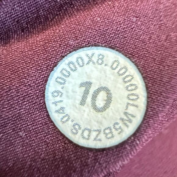 Lululemon On the Fly Jogger Dark Adobe size 10 - Picture 9 of 9